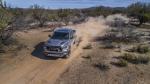 Dodge Ram 1500 Rebel Crew Cab 2018 года